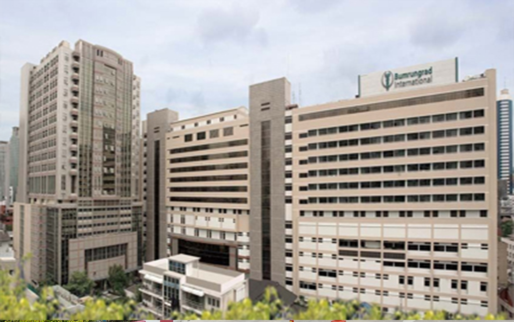 Hospital Image