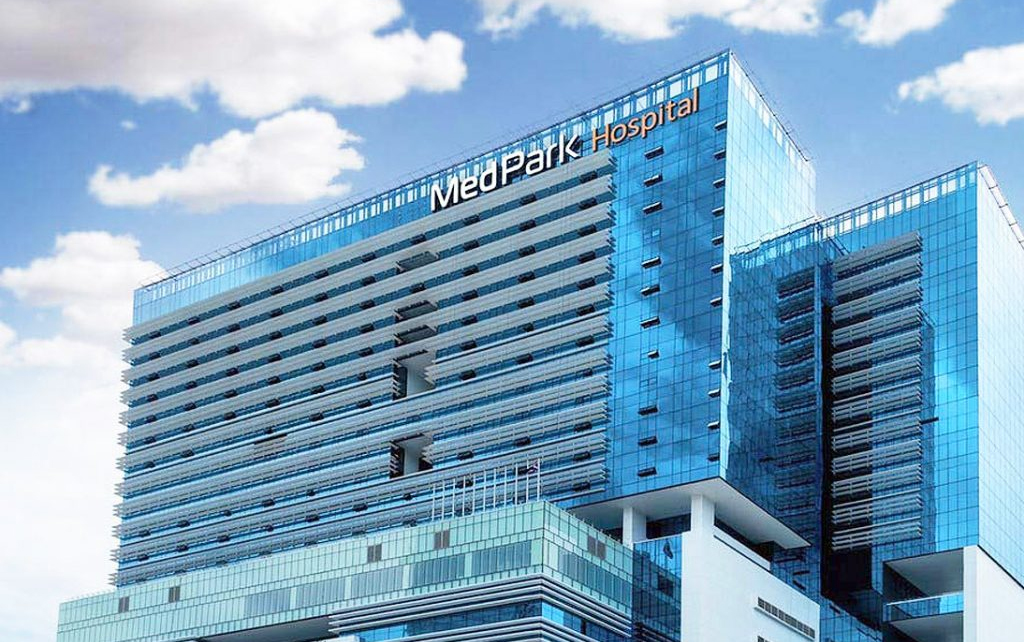 Hospital Image