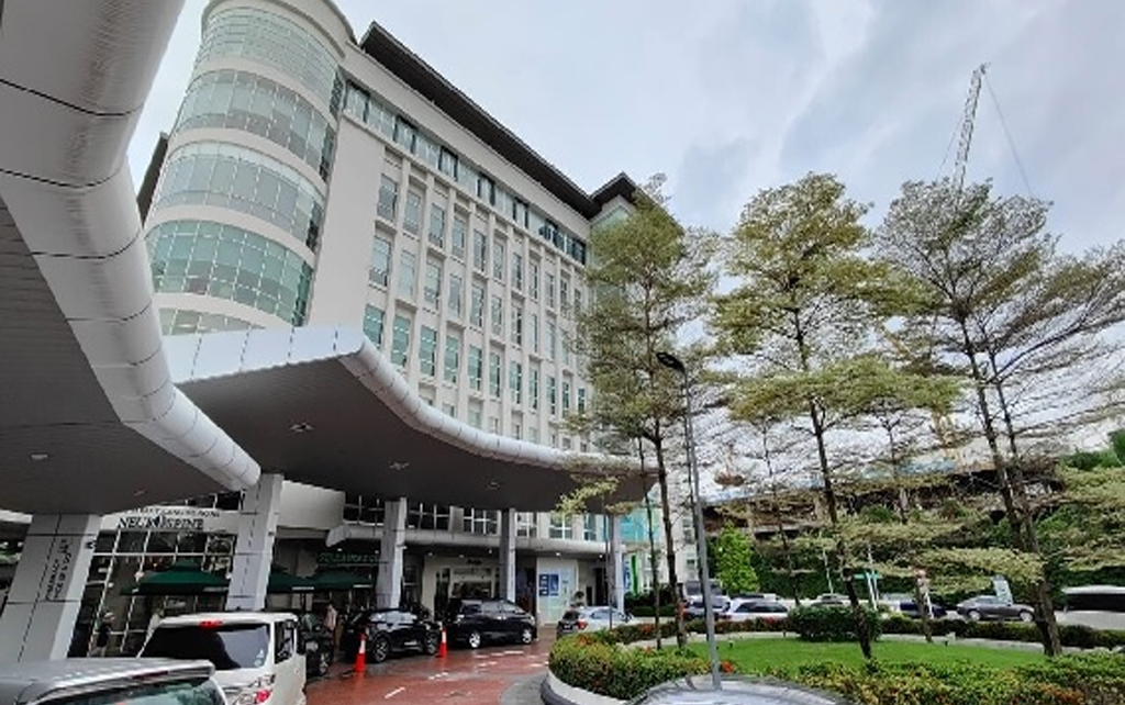 Hospital Image