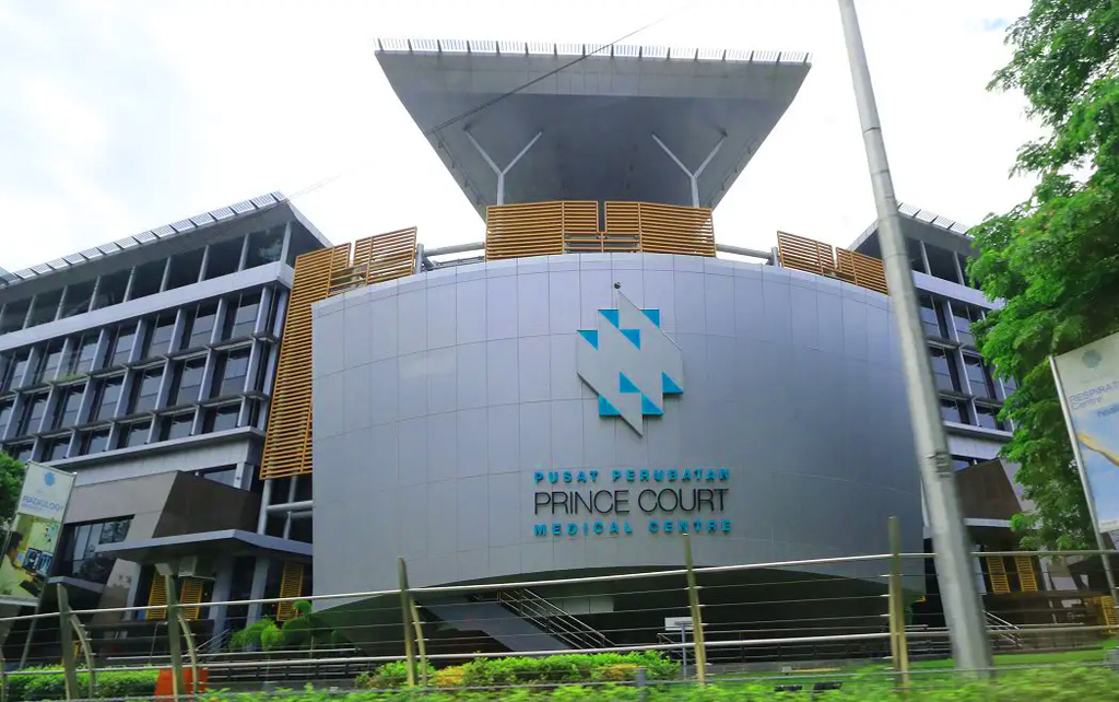 Hospital Image