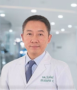 Dr. Verapan Kuansongtham