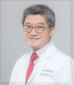 Dr. Sompoch Paiboonsirijit