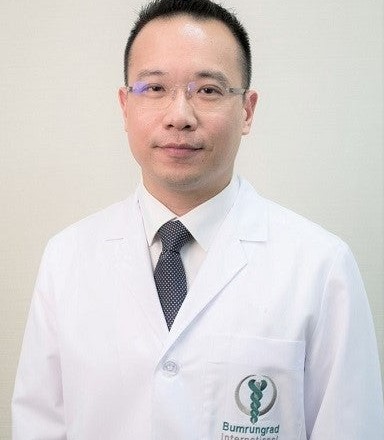 Asst.Prof.Dr. Roongrath Chitragran