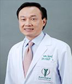 Dr. Visuit Vivekaphirat