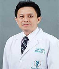 Assoc.Prof.Dr. Buncha Sunsaneewitayakul