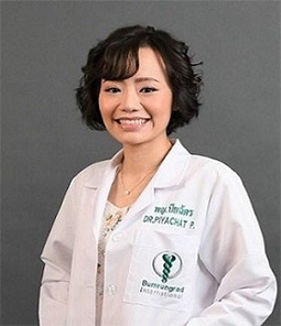 Dr. Piyachat Pipatpongsopon