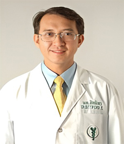 Assoc.Prof.Dr. Sittiporn Srinualnad