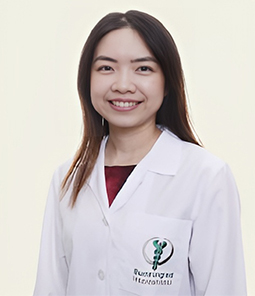 Dr. Valeerat Swatesutipun