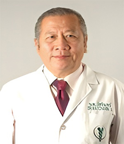 Assoc.Prof.Dr. Watcharin Ariyaprakai