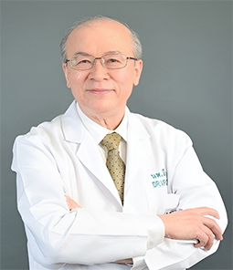Dr. Viroj Chodchoy
