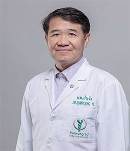 Dr. Sumroeng Neti