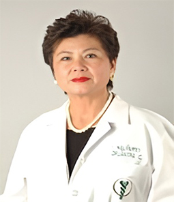 Dr. Jantra Chennavasin