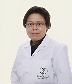 Asst.Prof.Dr. Navamol Lekskul