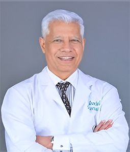Dr. Chantawat Sheanakul