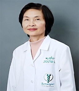 Prof.Dr. Chutima Sirikulchayanonta