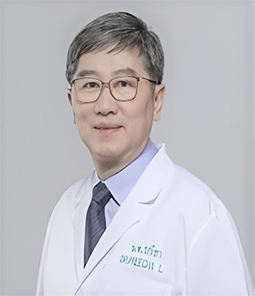Dr. Preecha Laohakunakorn
