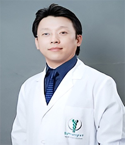 Prof.Dr. Suradej Hongeng