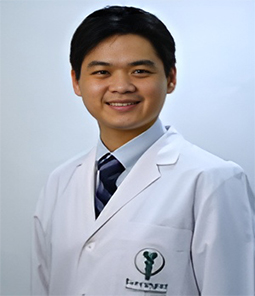 Asst.Prof.Dr. Chok Limsuwat