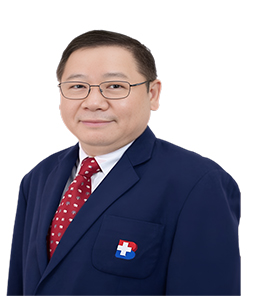 Dr. Permyos Ruengsakulrach