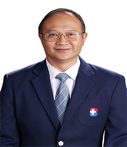 Dr. Piyapan Pamornsing
