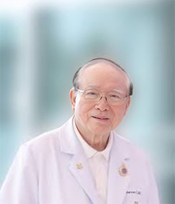 Prof. Emeritus Charoen Chotigavanich