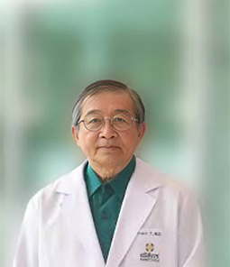 Prof. Dr. Prakit Tienboon