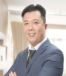 Dr Chong Kheng Ling