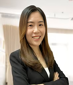 Dr Chey Shin Yee