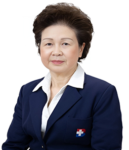 Dr. Karnjana Chaikittisilpa