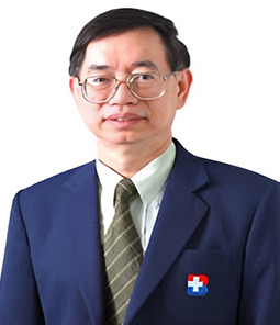 Prof. Em. Dr. Sawang Saenghirunvattana