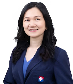 Dr. Darin Bunchongsilp