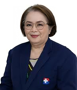 Prof. Dr. Varocha Mahachai