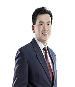 Dr Chooi Yue Seng