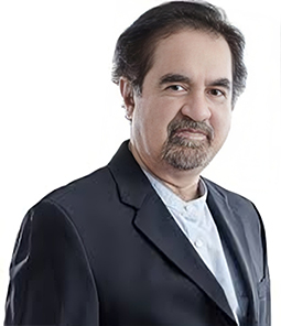 Dr HJ Nik Isahak Wan Abdullah