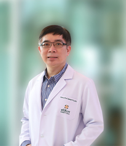 Professor Samart Pakakasama