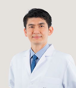 Assoc.Prof.Dr Suwatchai Pornratanarangsi