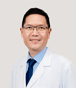 Dr Sira Sooparb