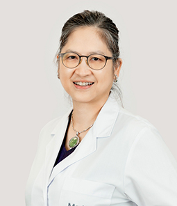 Asst.Prof.Dr Napisvadee Wongchavanich
