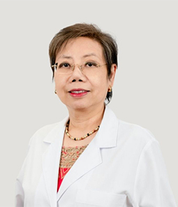 Prof.Dr Siriwan Tangjitgamol