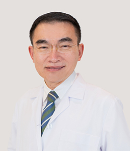 Assoc.Prof.Dr Wichai Termrungruanglert
