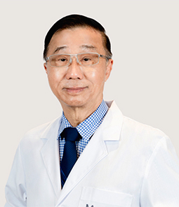 Dr Yongyut Kongthanarat