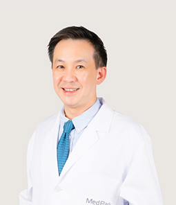 Dr Udomsak Bunworasate