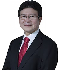 Dato’ Setia Dr Tan Hui Meng