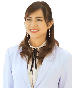 DR. PARICHA CHAOWALIT