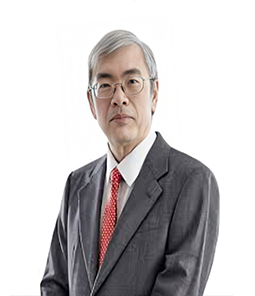 Dr Peter Ng Eng Pin