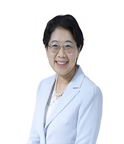 Dr Foo Yoke Ching