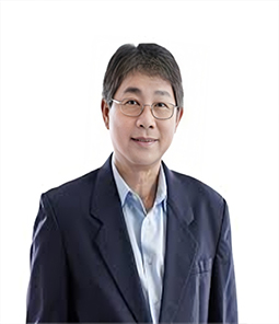 Dr Goon Hong Kooi
