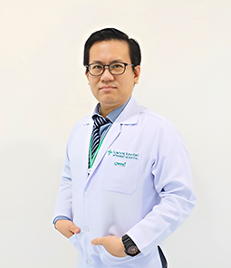 Dr. Piya Assawaboonyadej