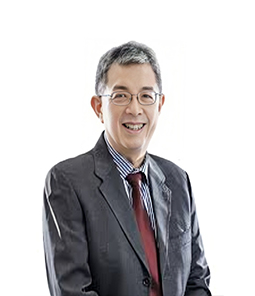 Dr Ng Wai Keong