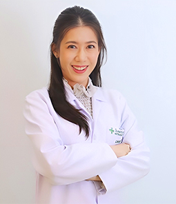 Dr. Nawaporn Ungpraphakorn